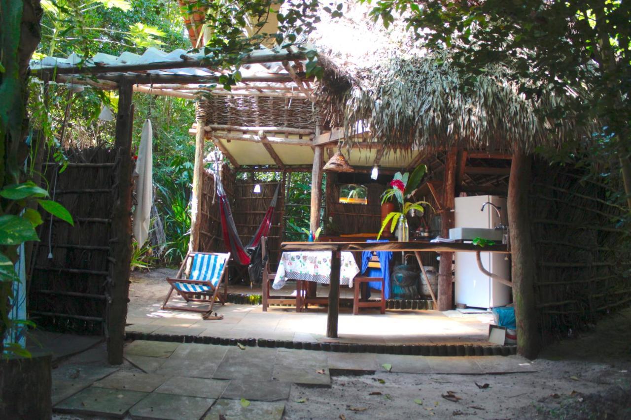 Canto do Morere Exterior foto