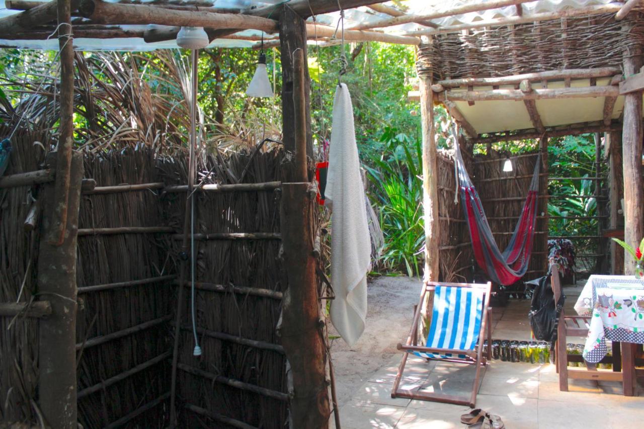 Canto do Morere Exterior foto