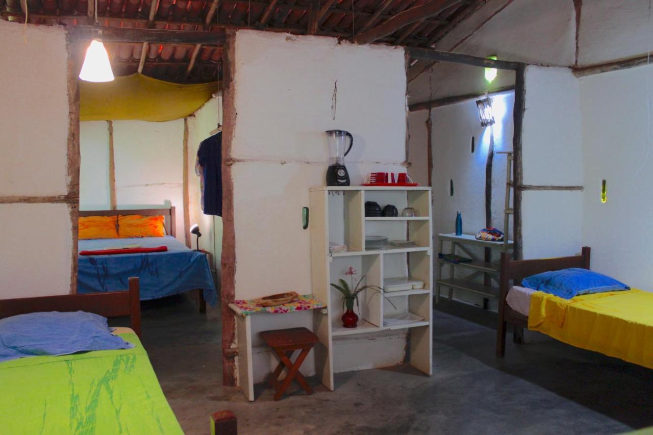 Canto do Morere Exterior foto
