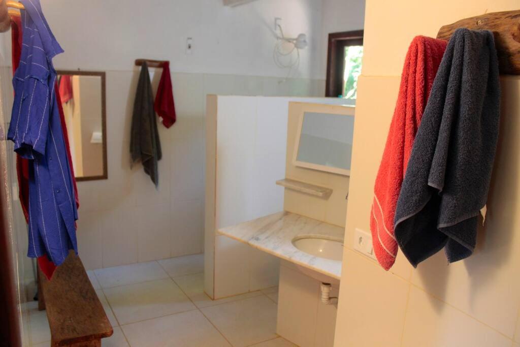 Canto do Morere Exterior foto