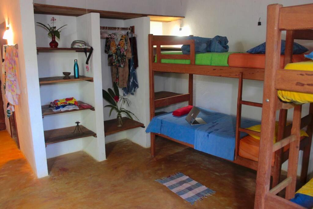 Canto do Morere Exterior foto