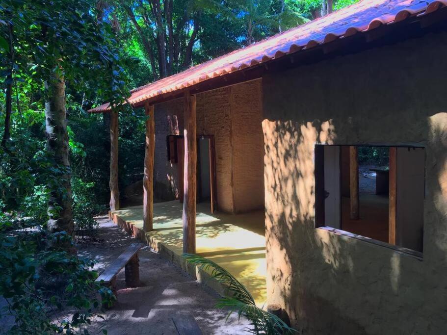 Canto do Morere Exterior foto