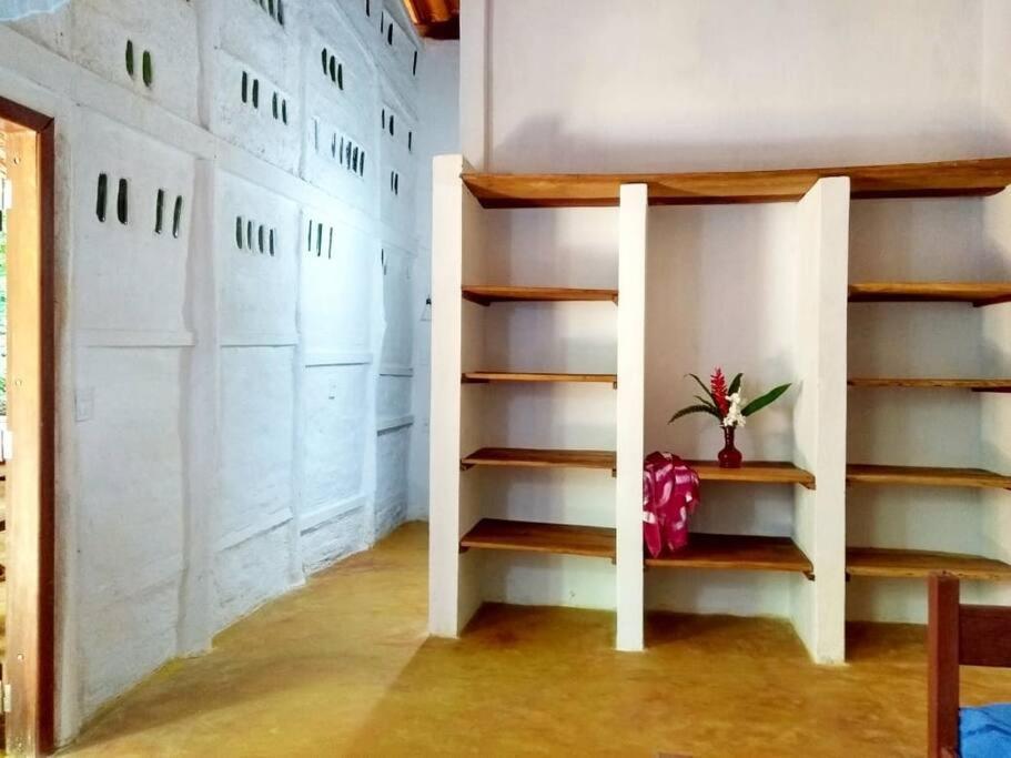 Canto do Morere Exterior foto