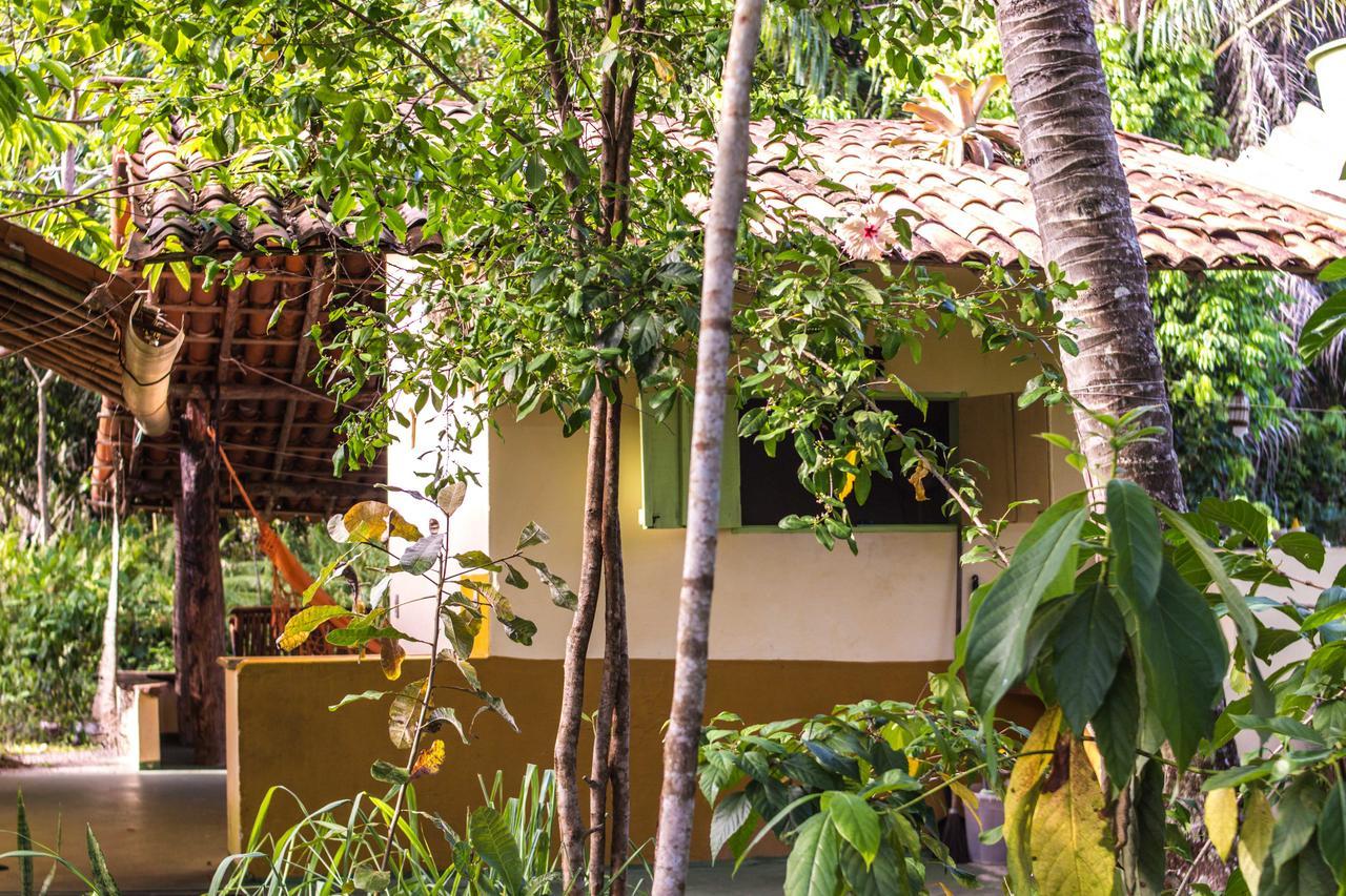 Canto do Morere Exterior foto