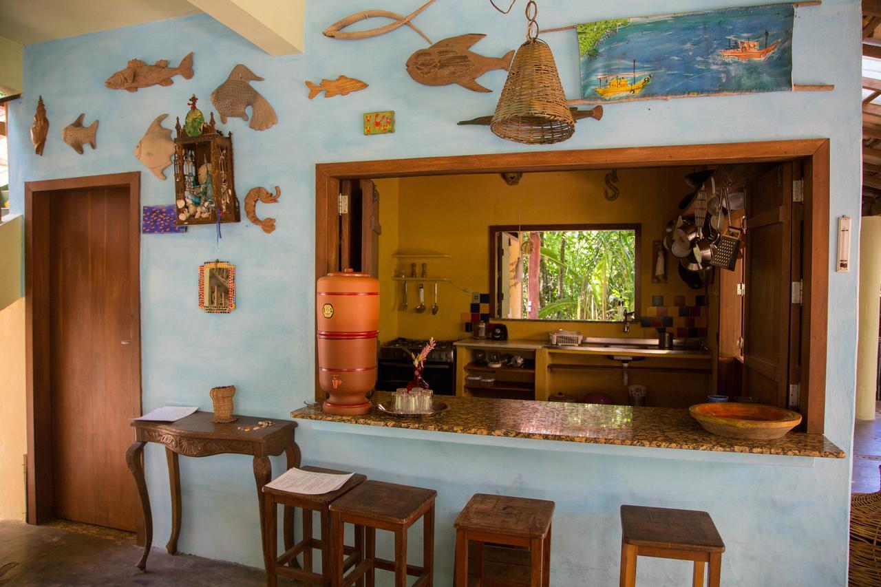 Canto do Morere Exterior foto