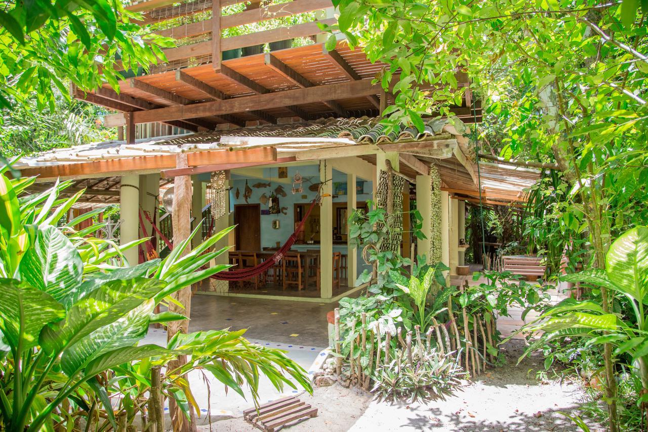 Canto do Morere Exterior foto