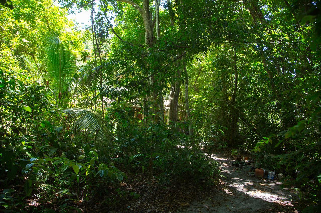 Canto do Morere Exterior foto