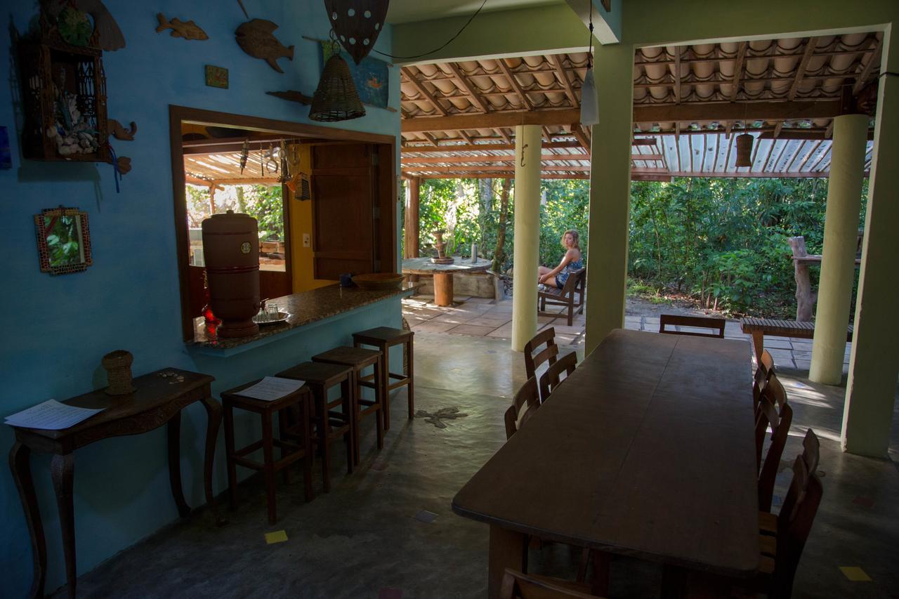 Canto do Morere Exterior foto