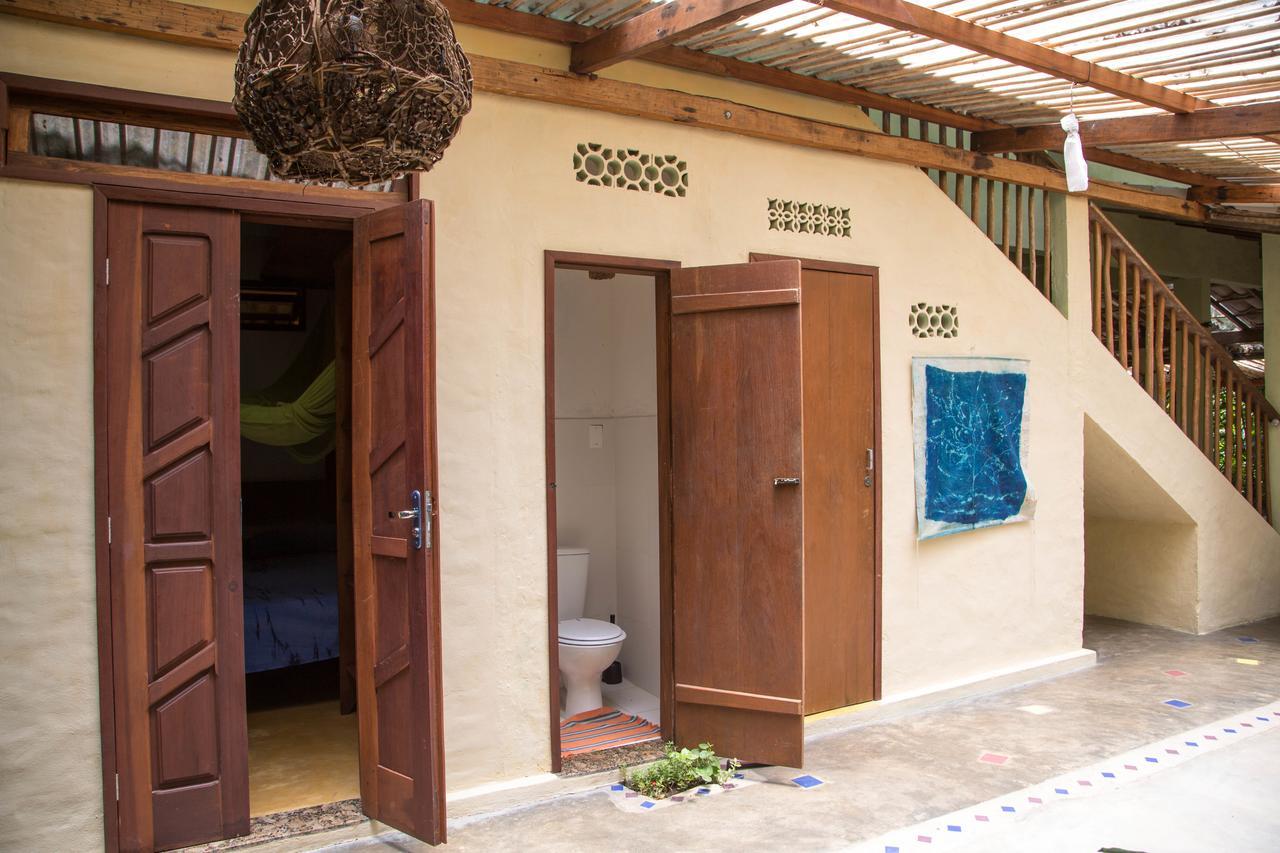 Canto do Morere Exterior foto