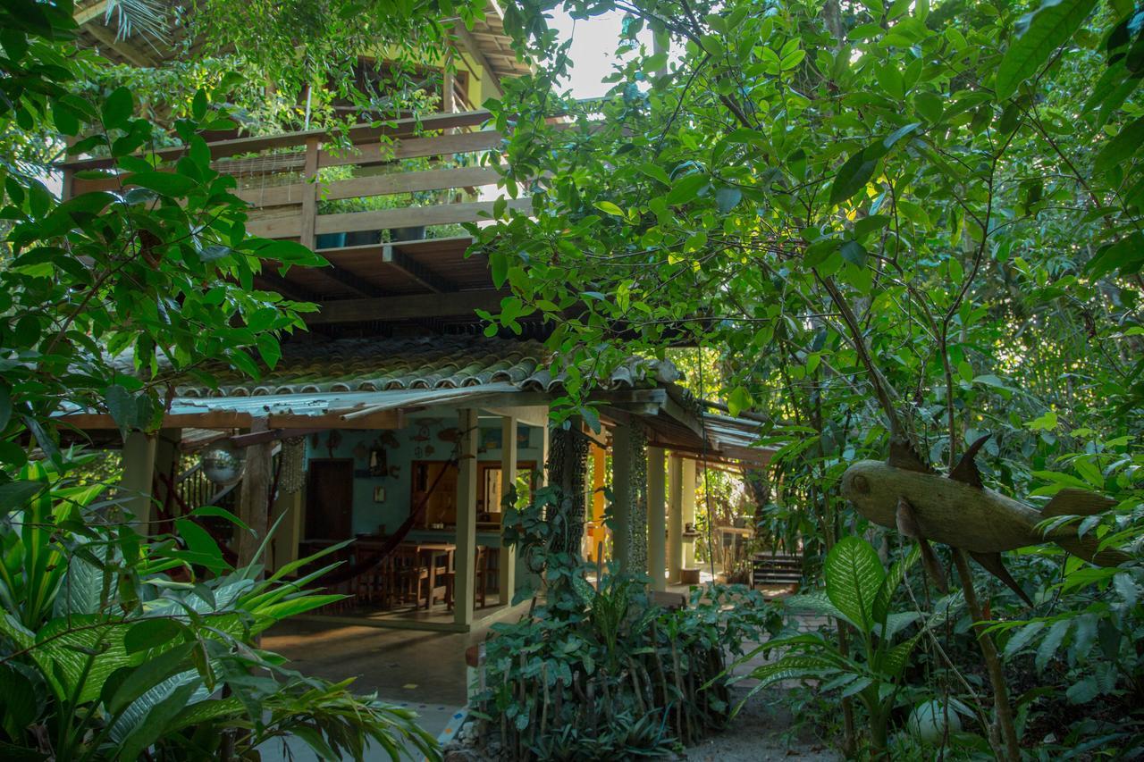 Canto do Morere Exterior foto