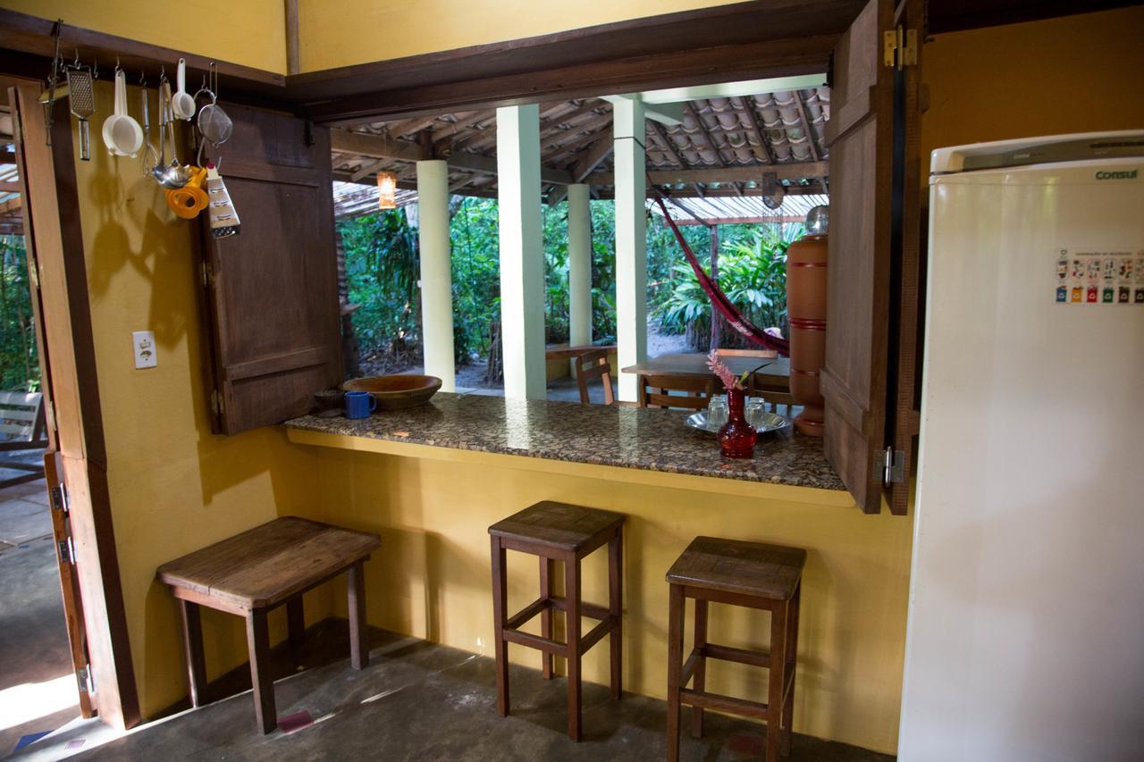 Canto do Morere Exterior foto