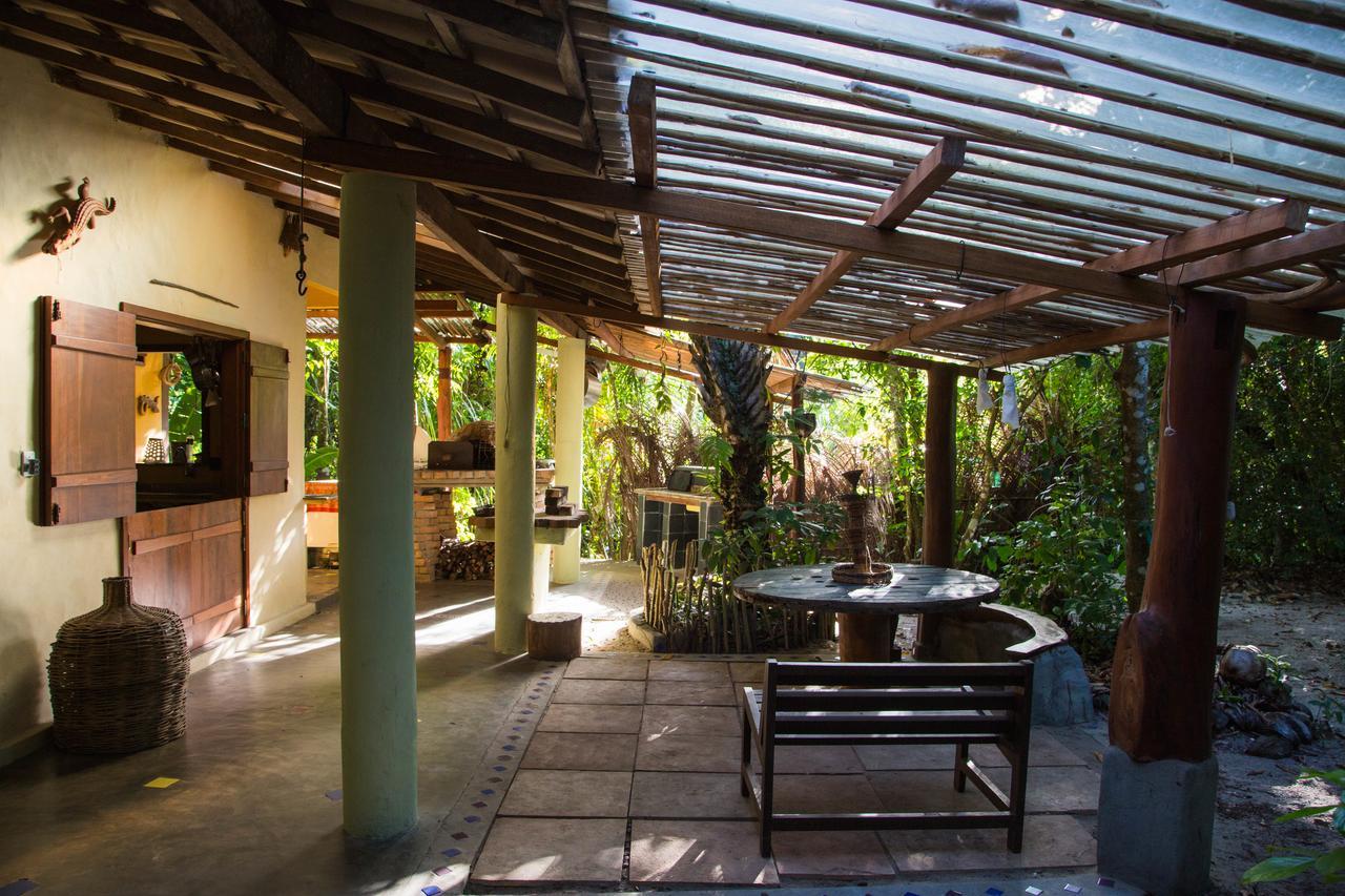Canto do Morere Exterior foto