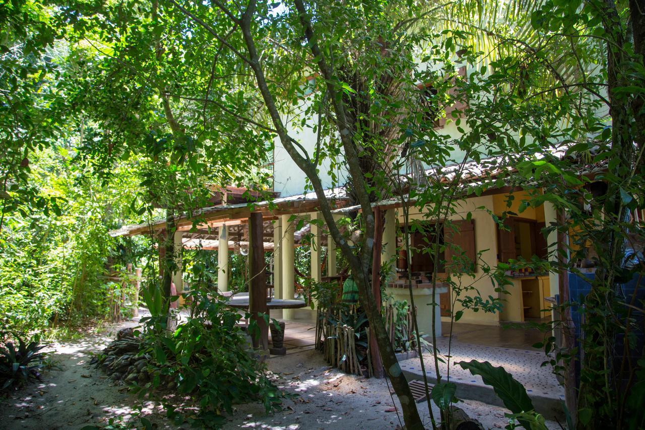 Canto do Morere Exterior foto