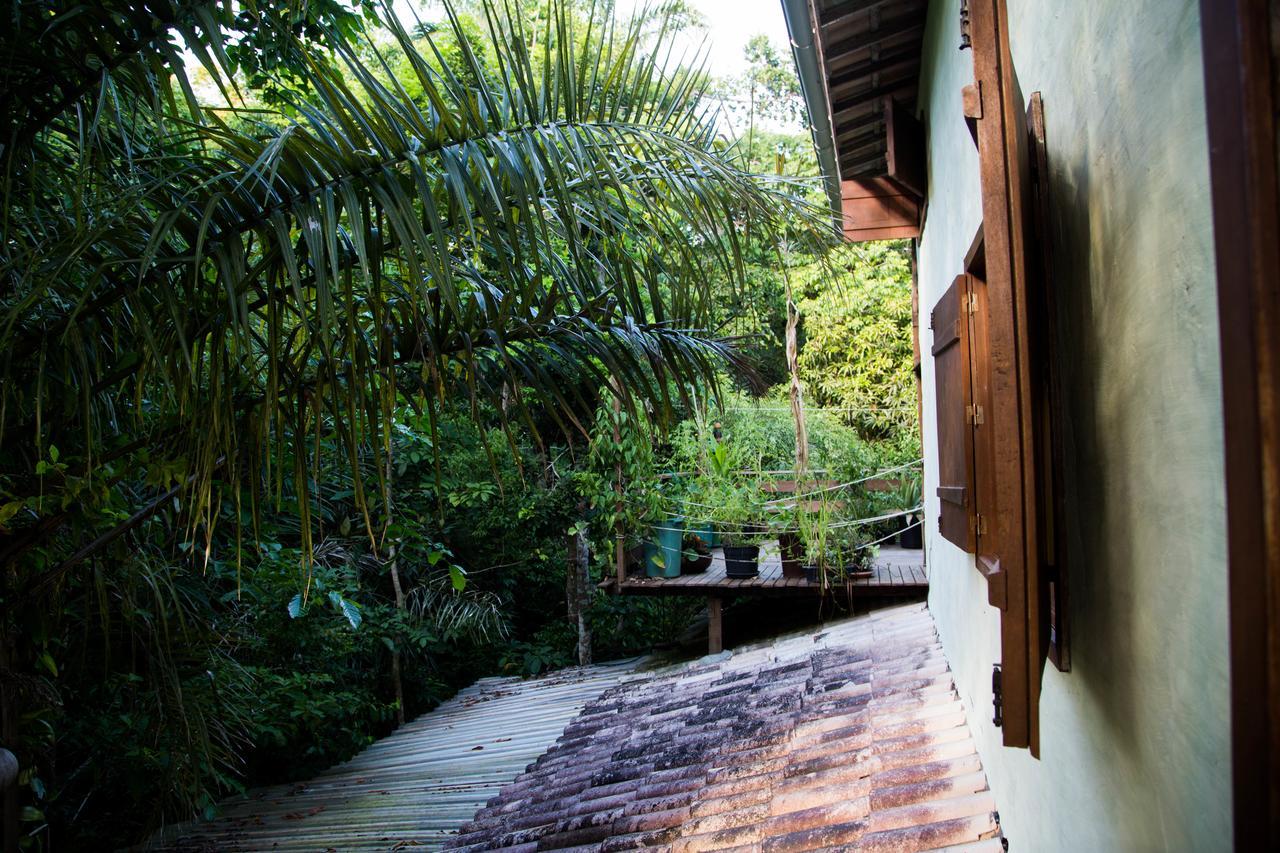 Canto do Morere Exterior foto