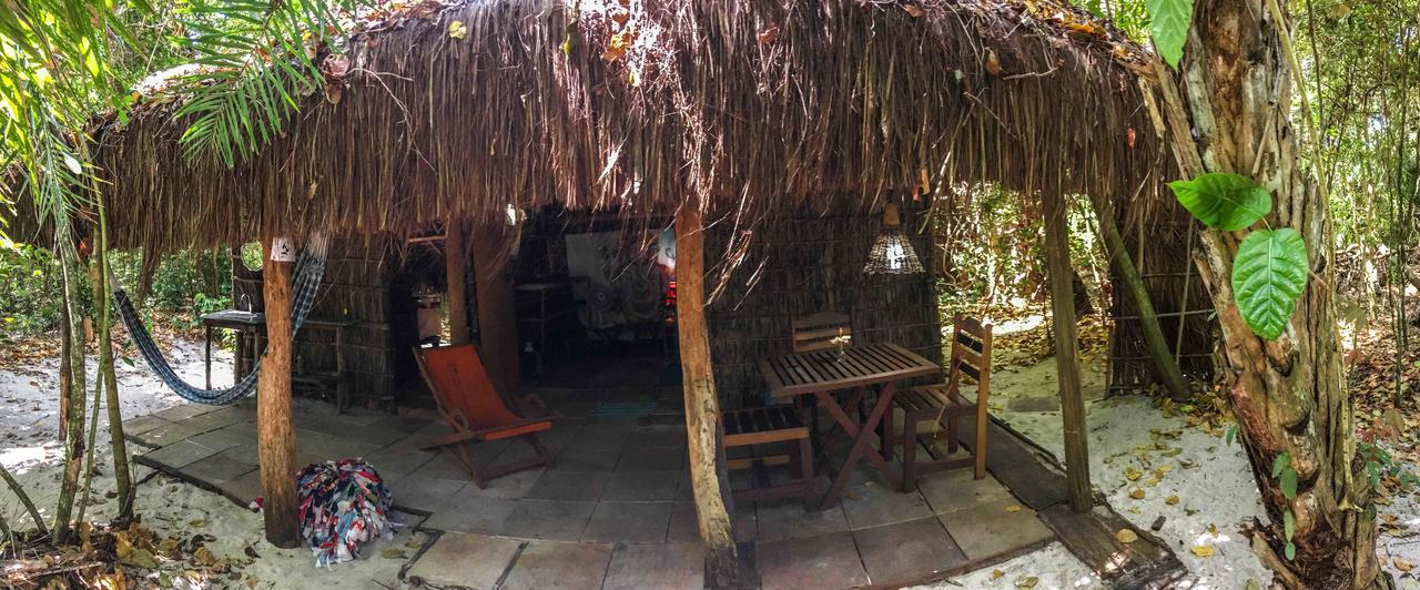 Canto do Morere Exterior foto